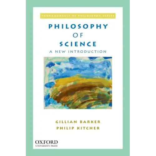 Philosophy of Science: A New Introduction - Paperback