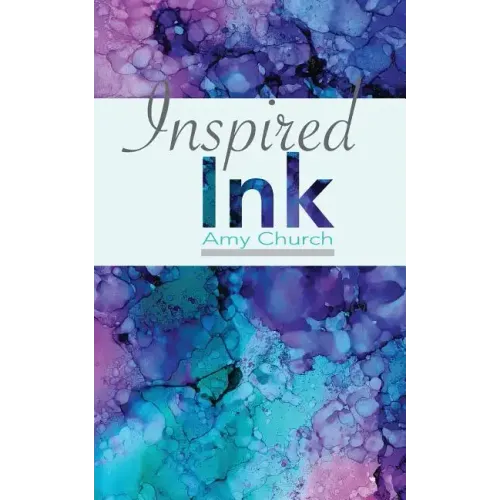 Inspired Ink - Paperback