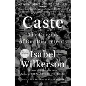 Caste: The Origins of Our Discontents - Paperback