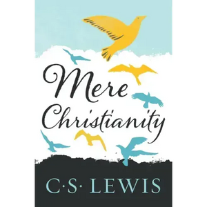 Mere Christianity - Paperback