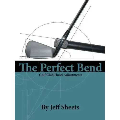 The Perfect Bend - Paperback