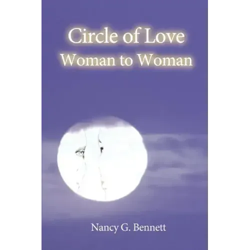 Circle of Love Woman to Woman - Paperback