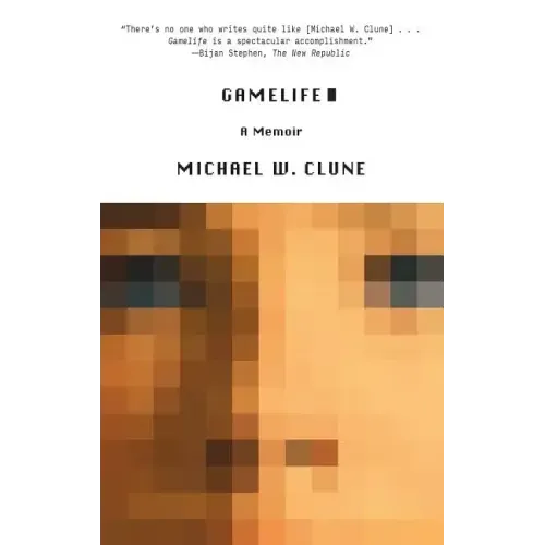 Gamelife - Paperback