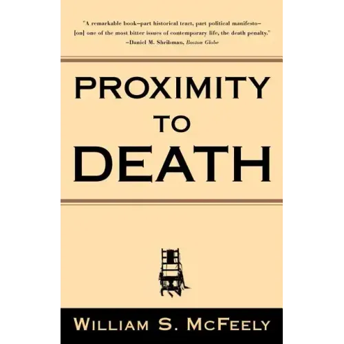 Proximity to Death - Paperback