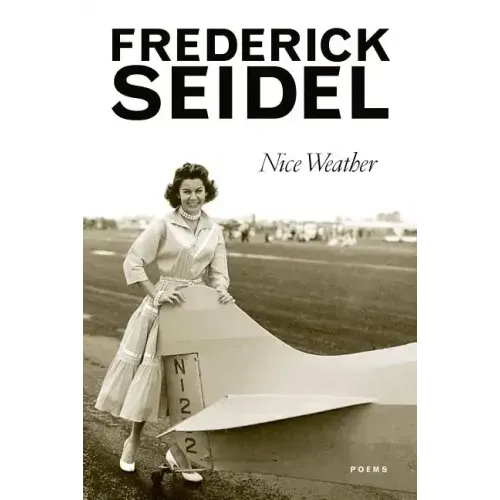 Nice Weather - Paperback