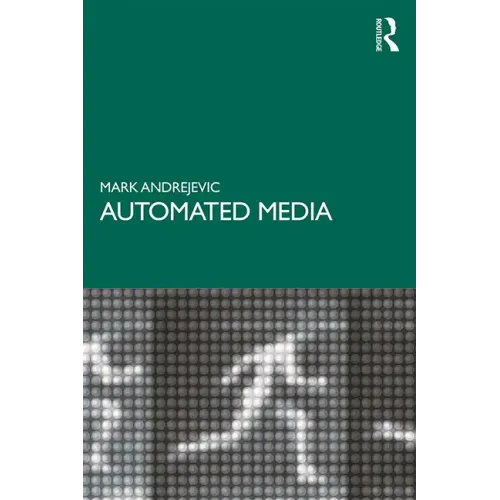 Automated Media - Paperback