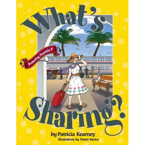 What's Sharing? - Paperback