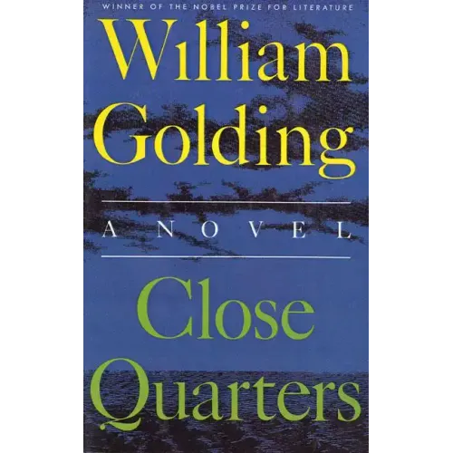 Close Quarters - Paperback