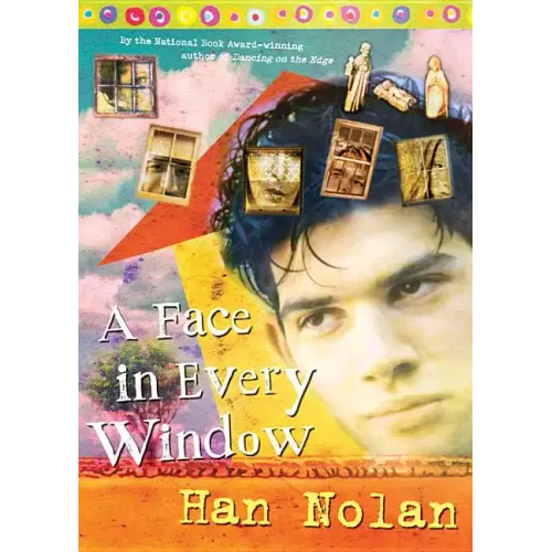 A Face in Every Window - Paperback