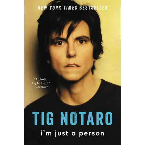 I'm Just a Person - Paperback