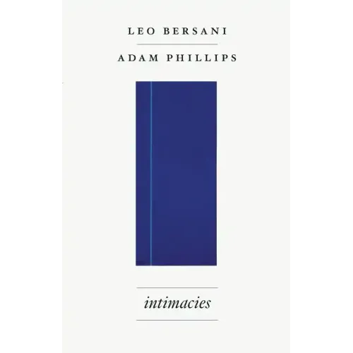 Intimacies - Paperback