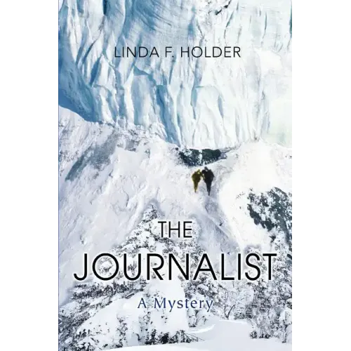 The Journalist: A Mystery - Paperback