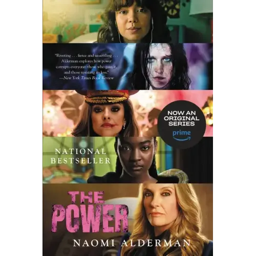 The Power - Paperback