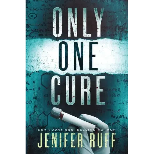 Only One Cure: A Medical Thriller - Paperback