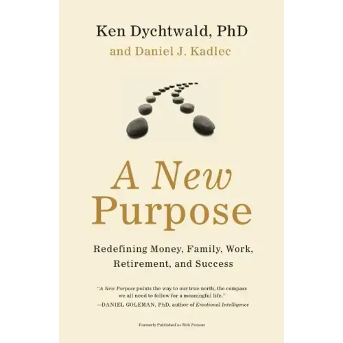 A New Purpose - Paperback