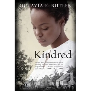 Kindred - Paperback