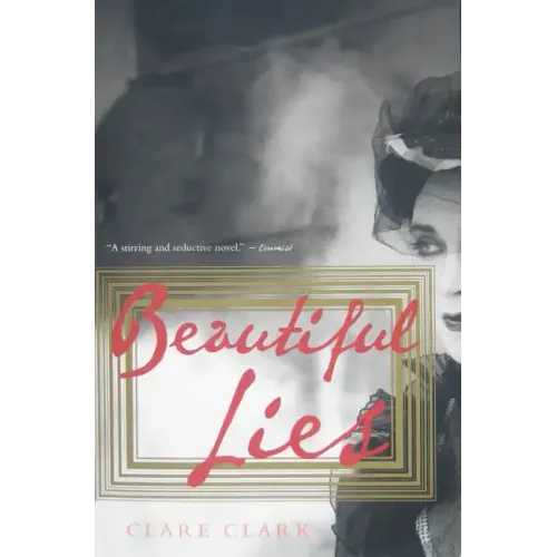 Beautiful Lies - Paperback