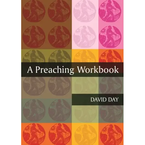 A Preaching Workbook - Paperback