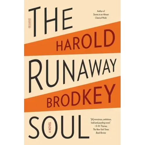 The Runaway Soul - Paperback