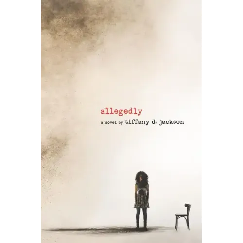 Allegedly: A Psychological Thriller - Hardcover