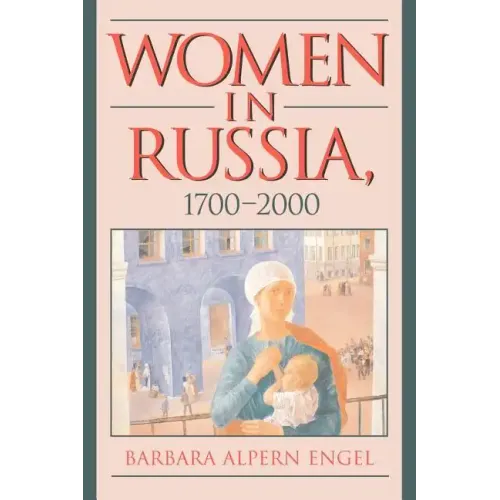 Women in Russia, 1700 2000 - Paperback