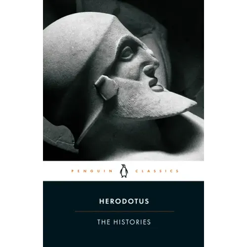 The Histories - Paperback