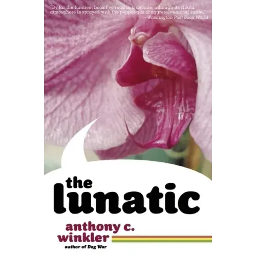 The Lunatic - Paperback