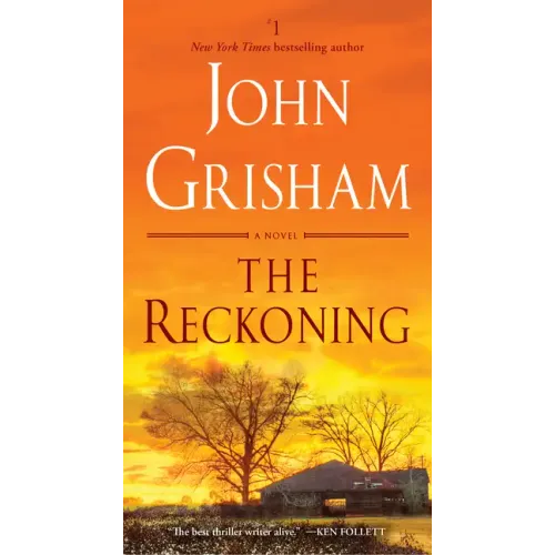 The Reckoning - Paperback