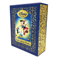 12 Beloved Disney Classic Little Golden Books (Boxed Set)
