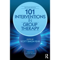 101 Interventions in Group Therapy