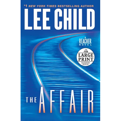 The Affair - Paperback