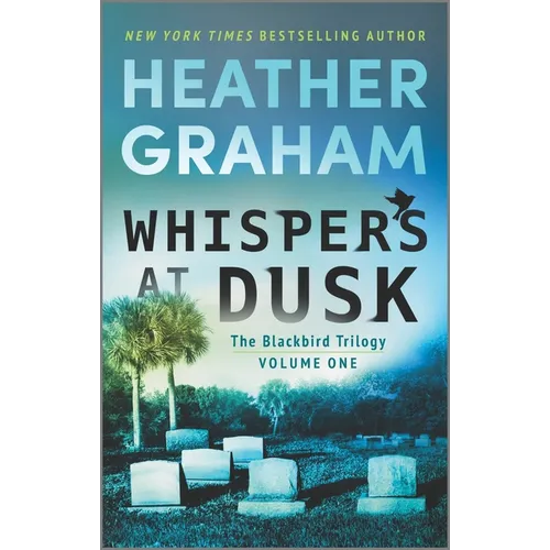 Whispers at Dusk - Mass Market Paperbound