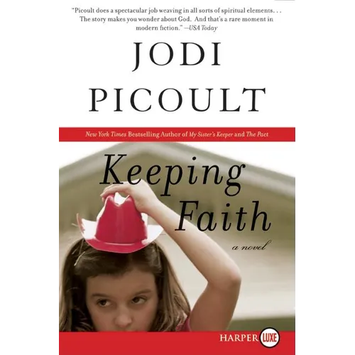 Keeping Faith