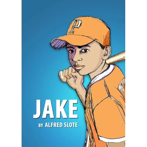Jake - Paperback