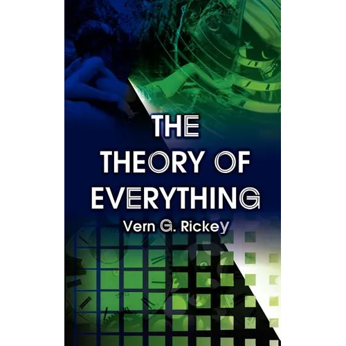 Theory of Everything - Paperback