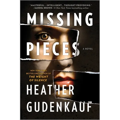 Missing Pieces - Paperback