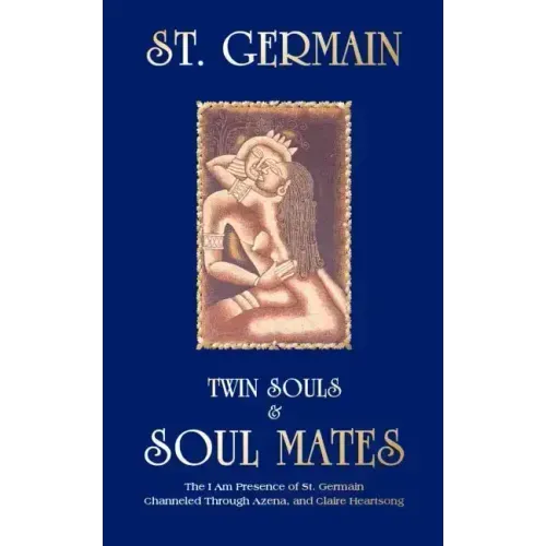 Twin Souls & Soulmates - Paperback