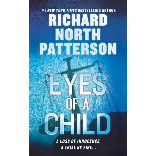 Eyes of a Child - Paperback