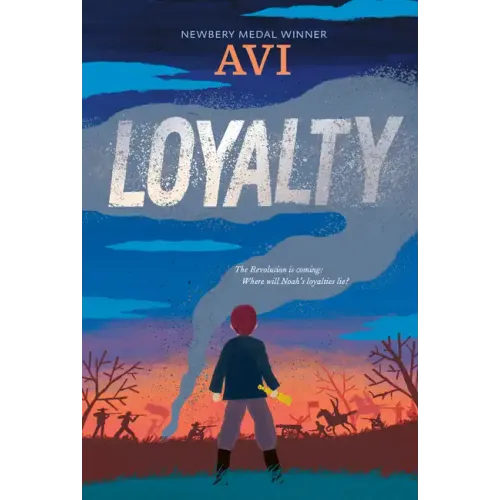 Loyalty - Paperback