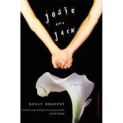 Josie and Jack - Paperback