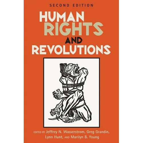 Human Rights and Revolutions - Paperback