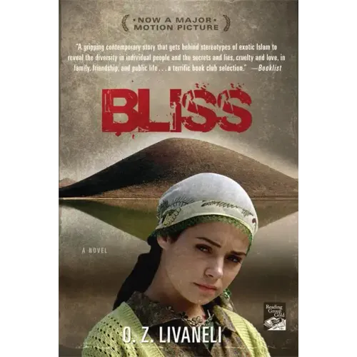 Bliss - Paperback