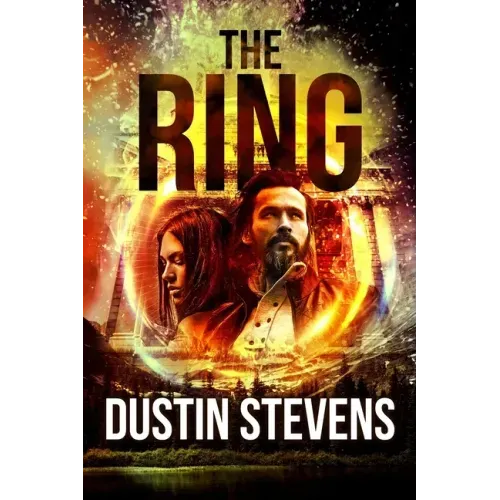 The Ring: A Suspense Thriller - Paperback