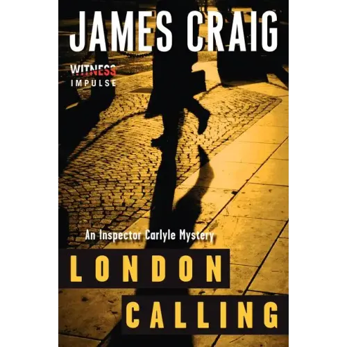 London Calling - Paperback