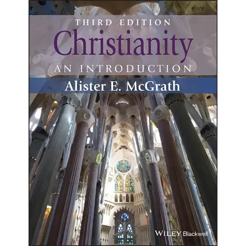 Christianity: An Introduction - Paperback
