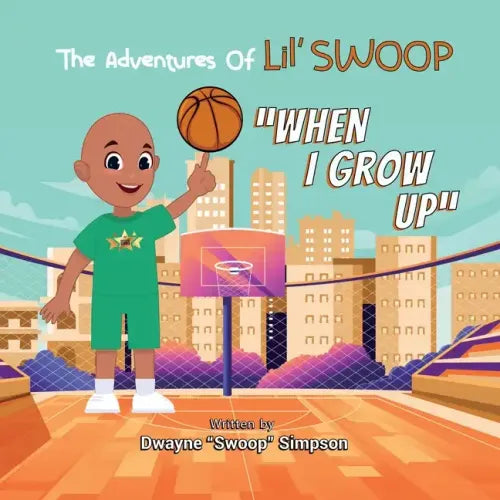 When I Grow Up - Paperback