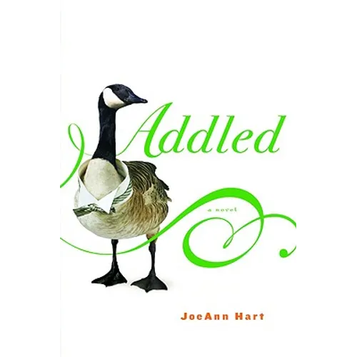 Addled - Hardcover
