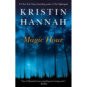 Magic Hour - Paperback