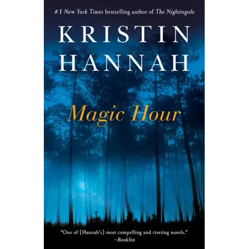 Magic Hour - Paperback