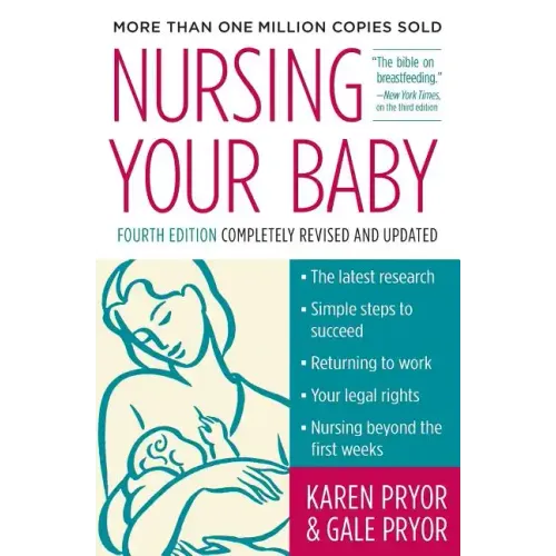 Nursing Your Baby 4e